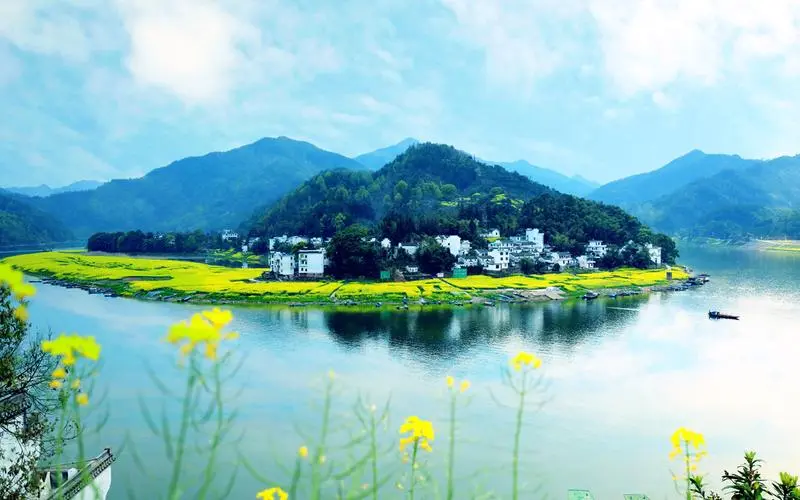 环保精密智慧城市